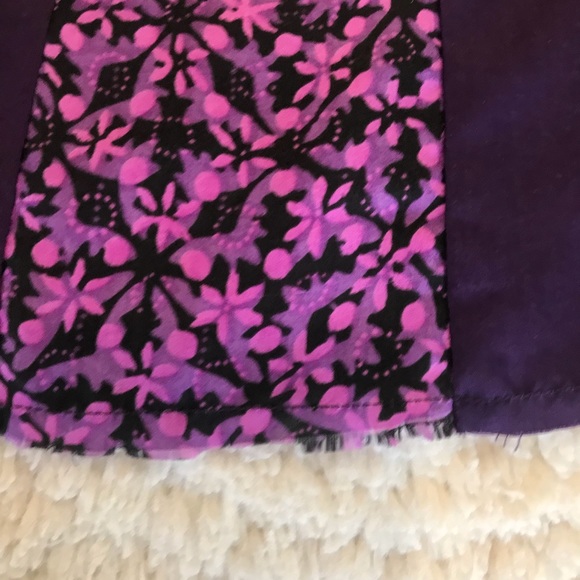 FREE PEOPLE Top with crochet on top - Picture 9 of 9